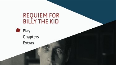 Requiem For Billy the Kid - Anne Feinsilber Kris Kristofferson